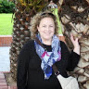 Meet your Posher, Theresa